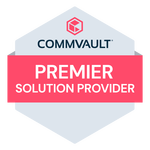 Commvault